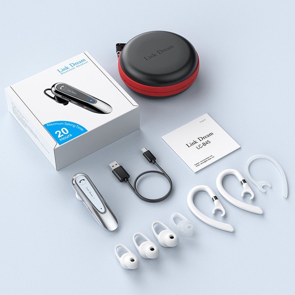 business earphone package list business earphone package list