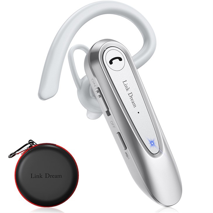 Bluetooth 5.0 Auriculars empresarials per a trucades telefòniques