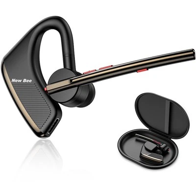 Auriculars de telèfon mòbil per a conductors