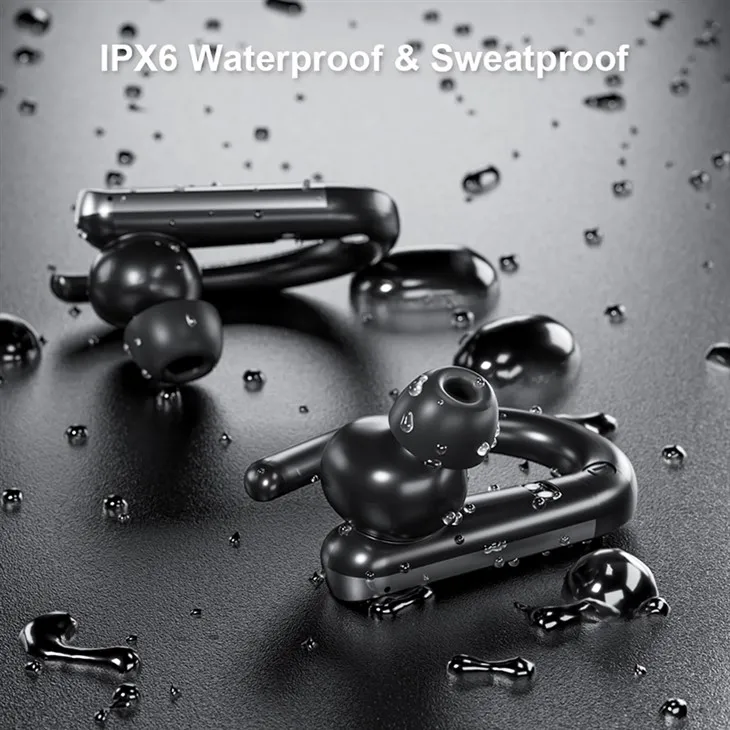 sport earbuds