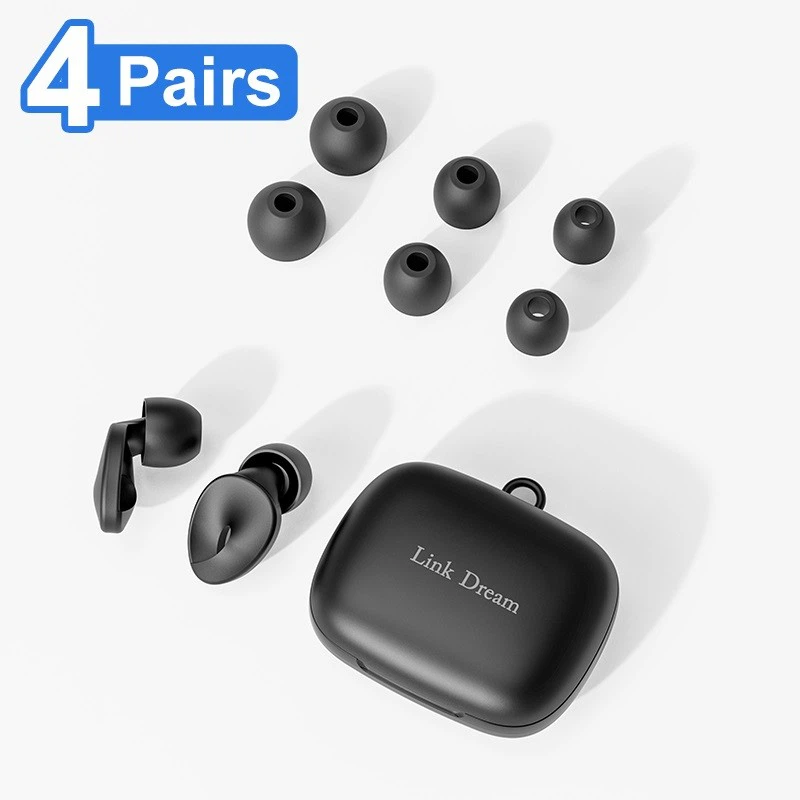 Custom Noise Cancelling Ear Plugs