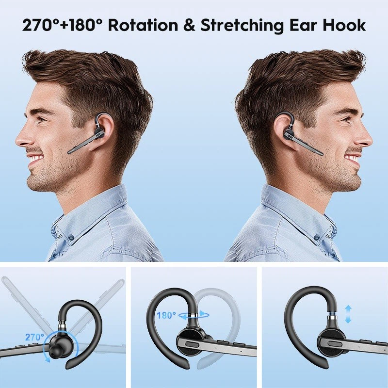 M53 Wireless Earpiece For Phone