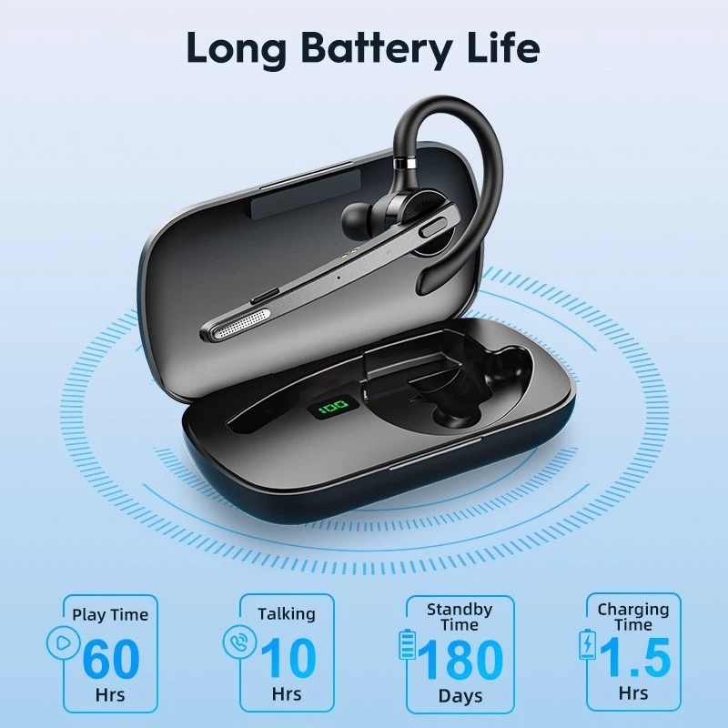 M53 Wireless Earpiece For Phone