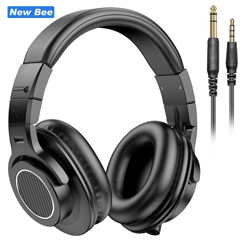 Auriculars de monitor per cable de les orelles
